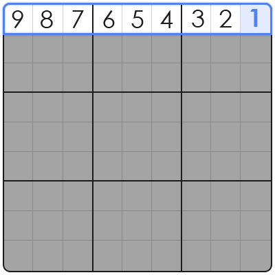 sudoku swordfish method