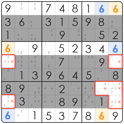 sudoku solver by andrew stuart